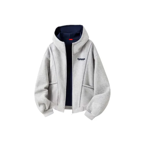 MIIOW Trend Party series Свитшот Унисекс