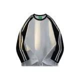 Светло-серый меланж