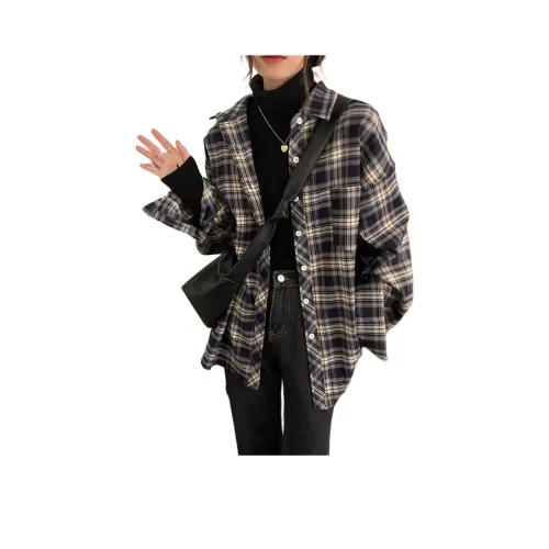 Struggle Vintage95 Рубашка Унисекс