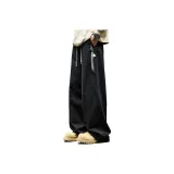 Матовый черный [утолщенный и с флисовой подкладкой, в наличии]