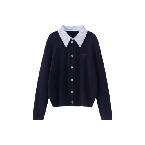 HAPG Изображение Цвет Женский Трикотаж