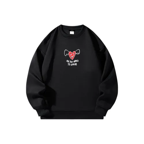 GALAXY FAIRY Унисекс Свитшоты