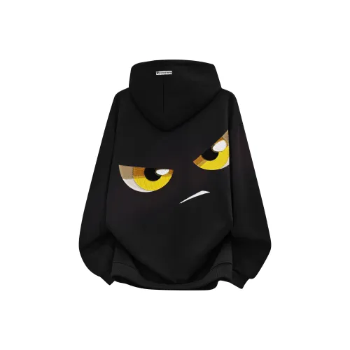 ATLETICO DE MADRID 1903 Длинный рукав Свитшот Унисекс