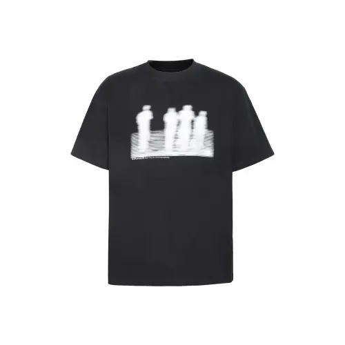 DOGANSON Унисекс Футболки