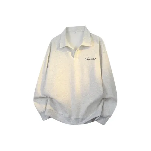 EYEUNDERSTAND Свитшот Унисекс