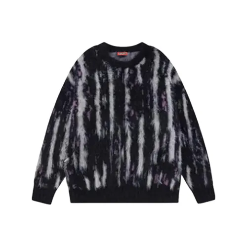 REXSHION Унисекс Трикотаж