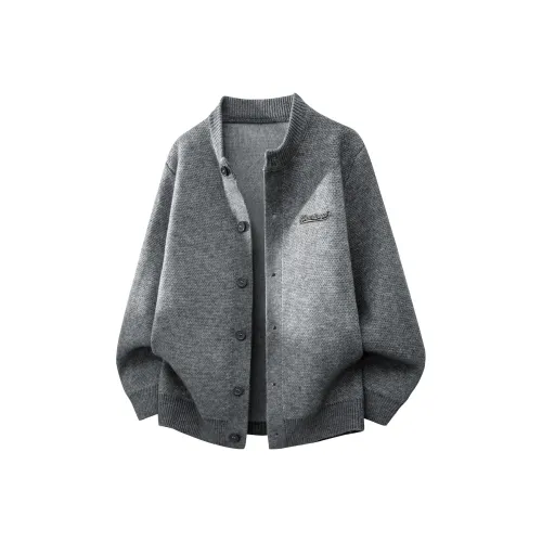 CHARLIE GOLF Унисекс Свитера