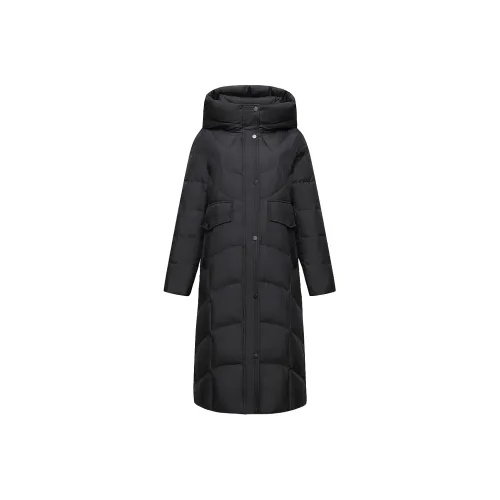 Yalu Женские пуховики