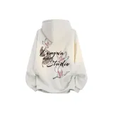 Туманно-серый