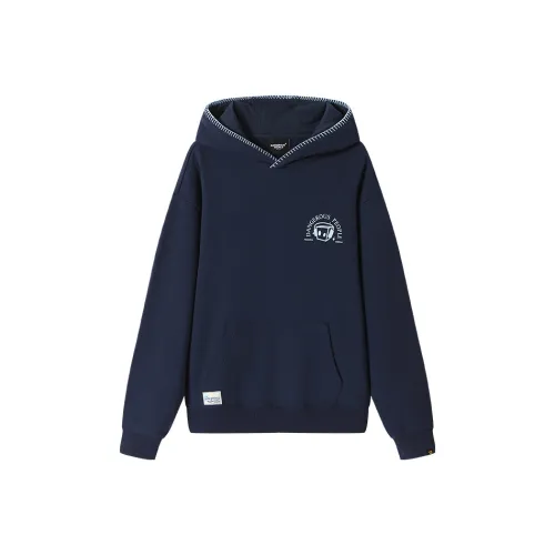 DANGEROUSPEOPLE Свитшот Унисекс