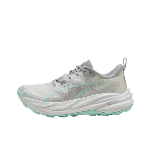 PUMA Voyage Nitro 4 Дышащие Беговые Кроссовки Женские