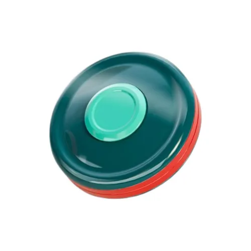 Ha Jie Bret Магнитный инструмент для снятия стресса EDC кард кончик пальца волчки