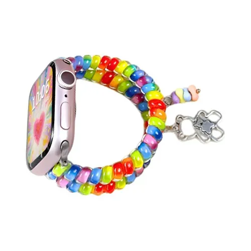 FLY Ремень Apple Совместимость TPU Материал