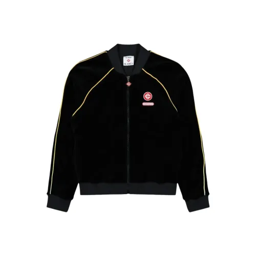 CASABLANCA FW25 Куртки и пальто Мужской