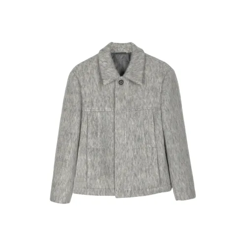 W2x Мужские Куртки