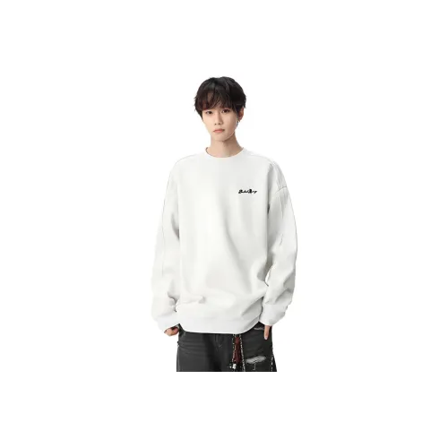 Booker Guest House Толстовка Унисекс