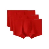 3 шт (Красный 3)