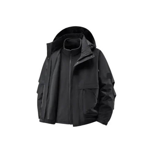 ARTSDON Унисекс Куртки