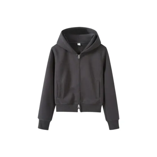 CHARM GLOW Женские Свитшоты