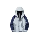 Лунный синий