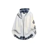 Туманно-серый