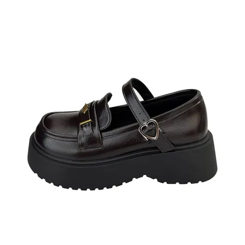 DAWEIJIA Лоферы Женские