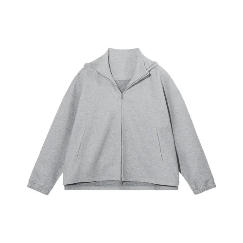 JUP Loose Fit Athleisure Coat Unisex JUP Свободный крой Athleisure Пальто Унисекс