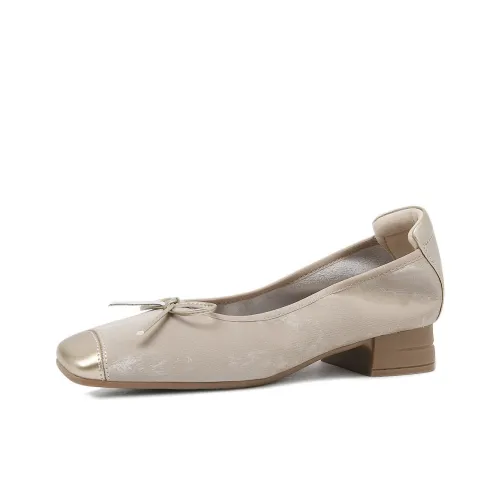 CAMEIDO That IS Повседневная обувь 3 см Женская