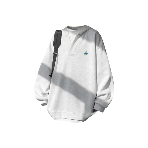 RAP PANDA Унисекс Свитшоты