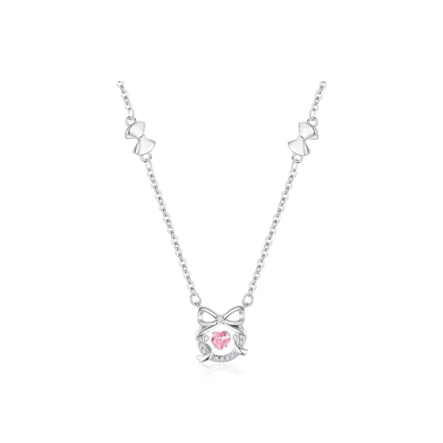 Barbie Ожерелья Женские