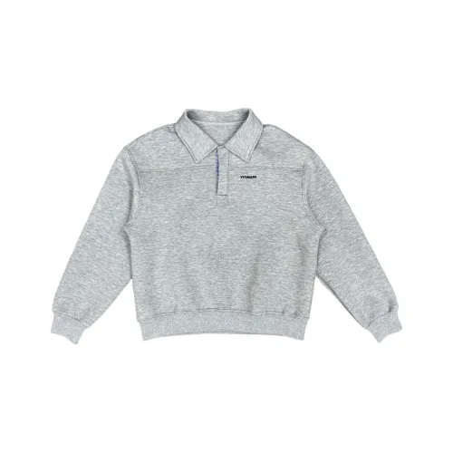 PGKZ Унисекс Свитшоты