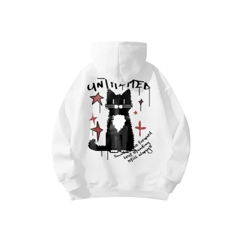 UNthemed Унисекс Свитшоты