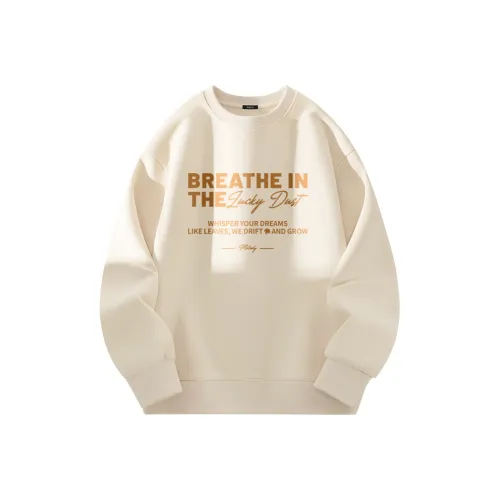 Miniso Унисекс Свитшоты