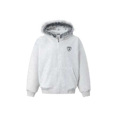 AUTOMOBILI LAMBORGHINI Куртка Унисекс