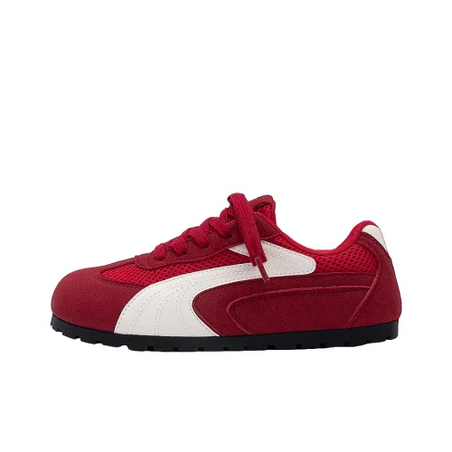 Boldi Kuki Низкий топ Повседневная обувь Женская