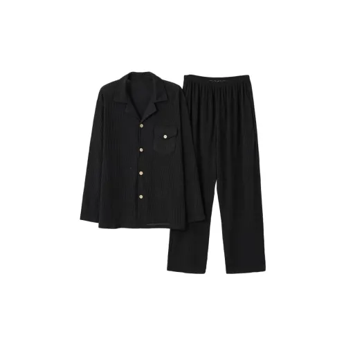 ZHENGJIUXIANSHENG Пижамный комплект мужской