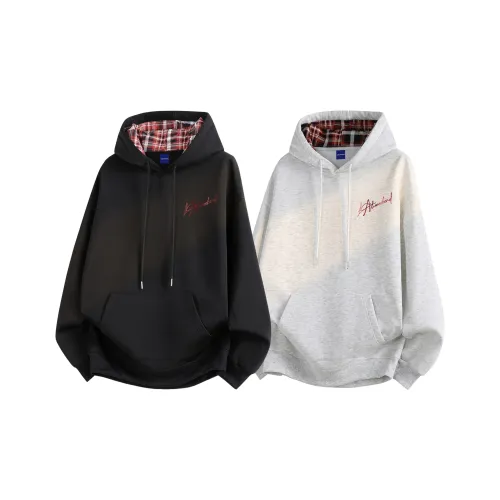 LA'T.WEEKEND Унисекс Парные Комплекты