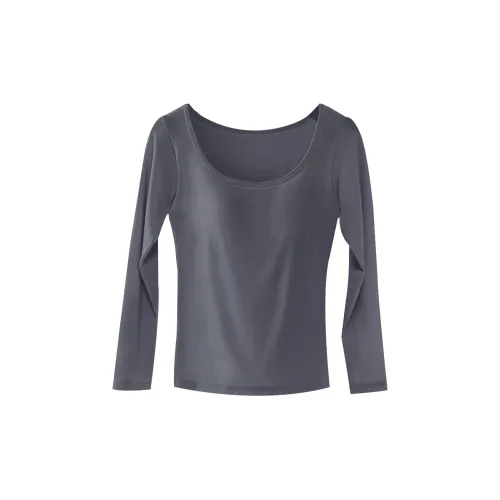 Удобный и освежающий термальный топ для женщин