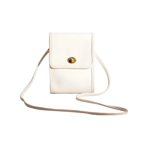 COACH Scooter Сумка через плечо Женская