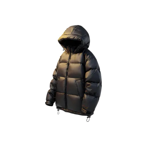SNOW FLYING Зимний BATTLE Collection Extreme Cold Коллекция Пуховик Унисекс