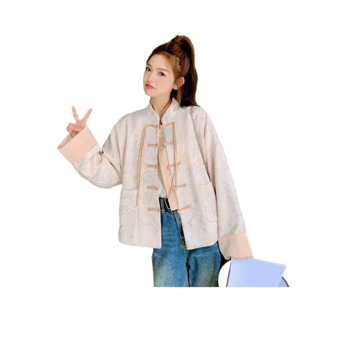 MEXICAN Куртки и Пальто Женские