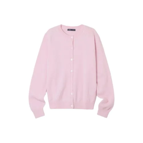 SPAO Женские кашемировые свитеры