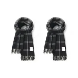 Чёрно-серый + Чёрно-серый