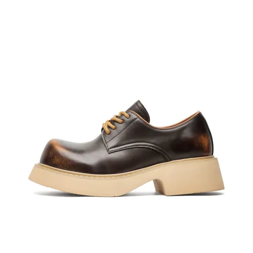 British Knights Мужские повседневные туфли Мужской