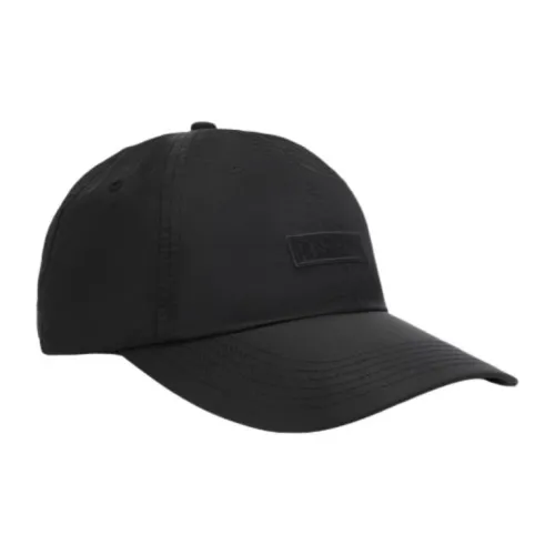 Кепки PUMA Унисекс Черные