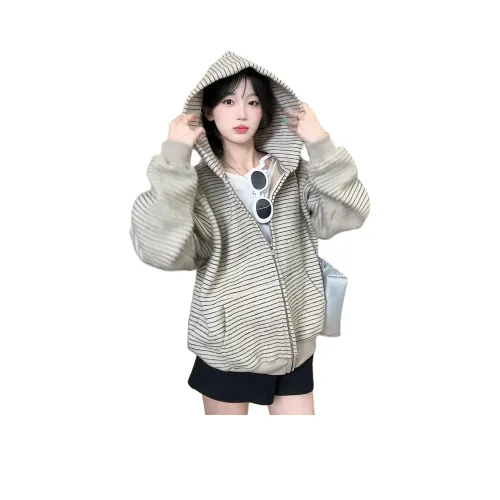 CASTLE WOODS Толстовка Женская