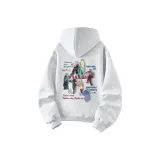 Серый меланж