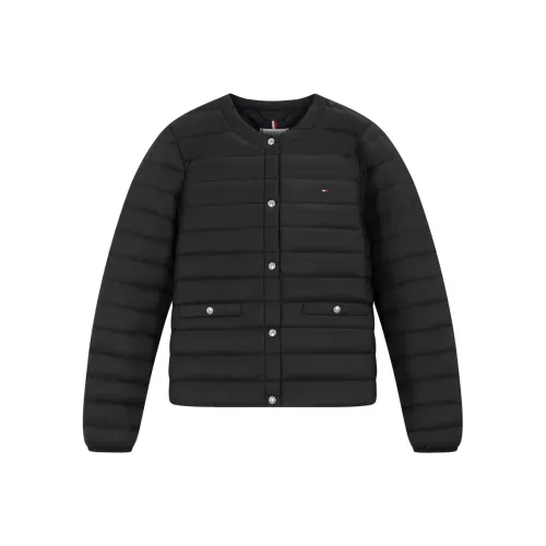 Tommy Hilfiger Пуховик Женские