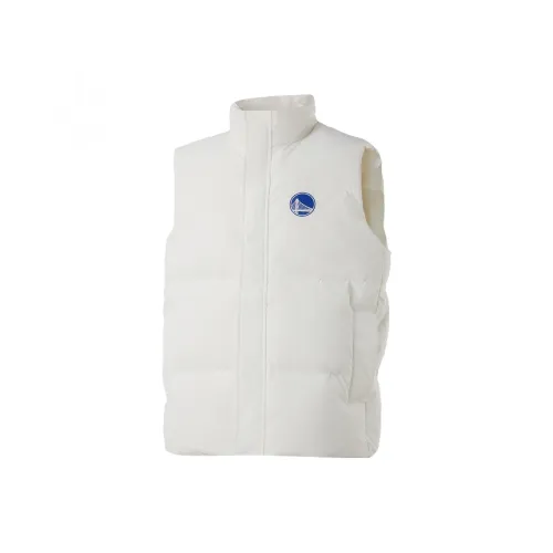 NBA Down Vest Unisex Golden State Warriors Los Angeles Lakers NBA Пуховый жилет Унисекс Golden State Warriors Los Angeles Lakers