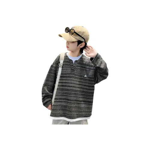 MY LITTLE PONY Kids Свитшоты